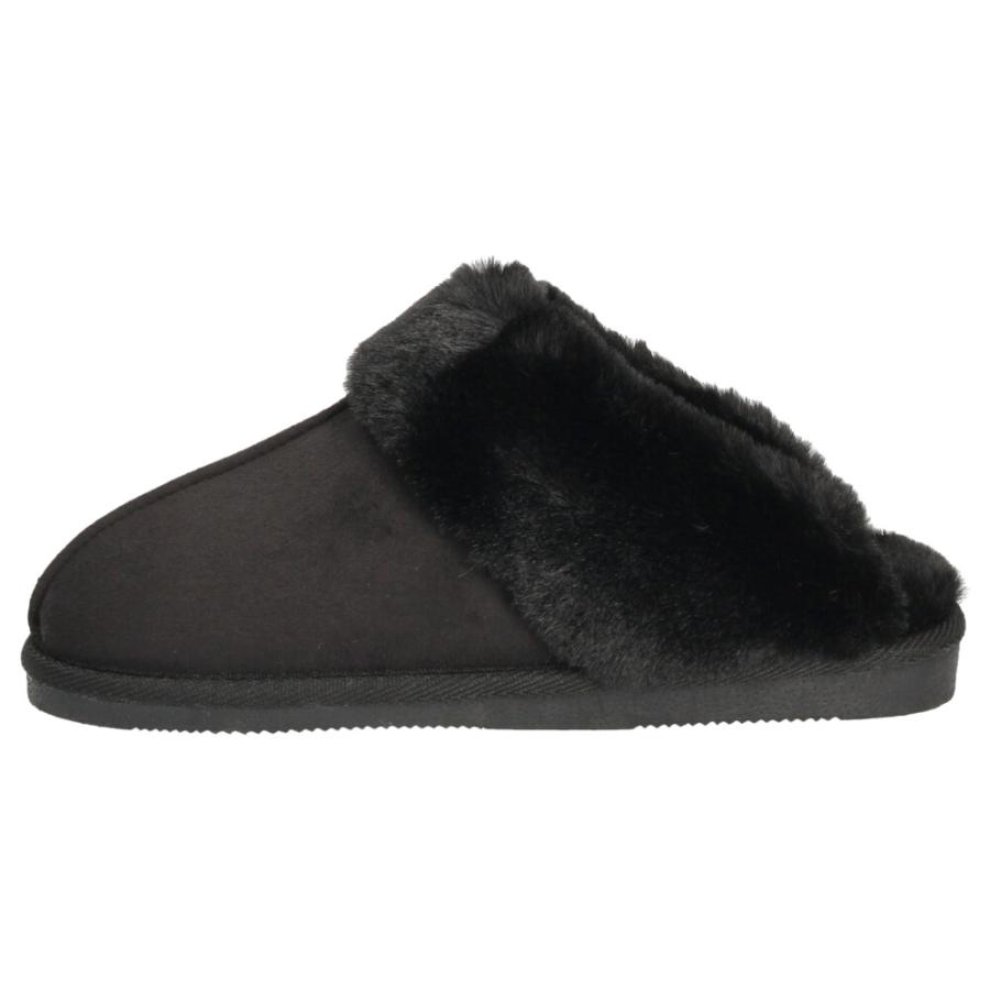 Parade ムートン サンダル スリッパ 冬用サンダル レディース メンズ