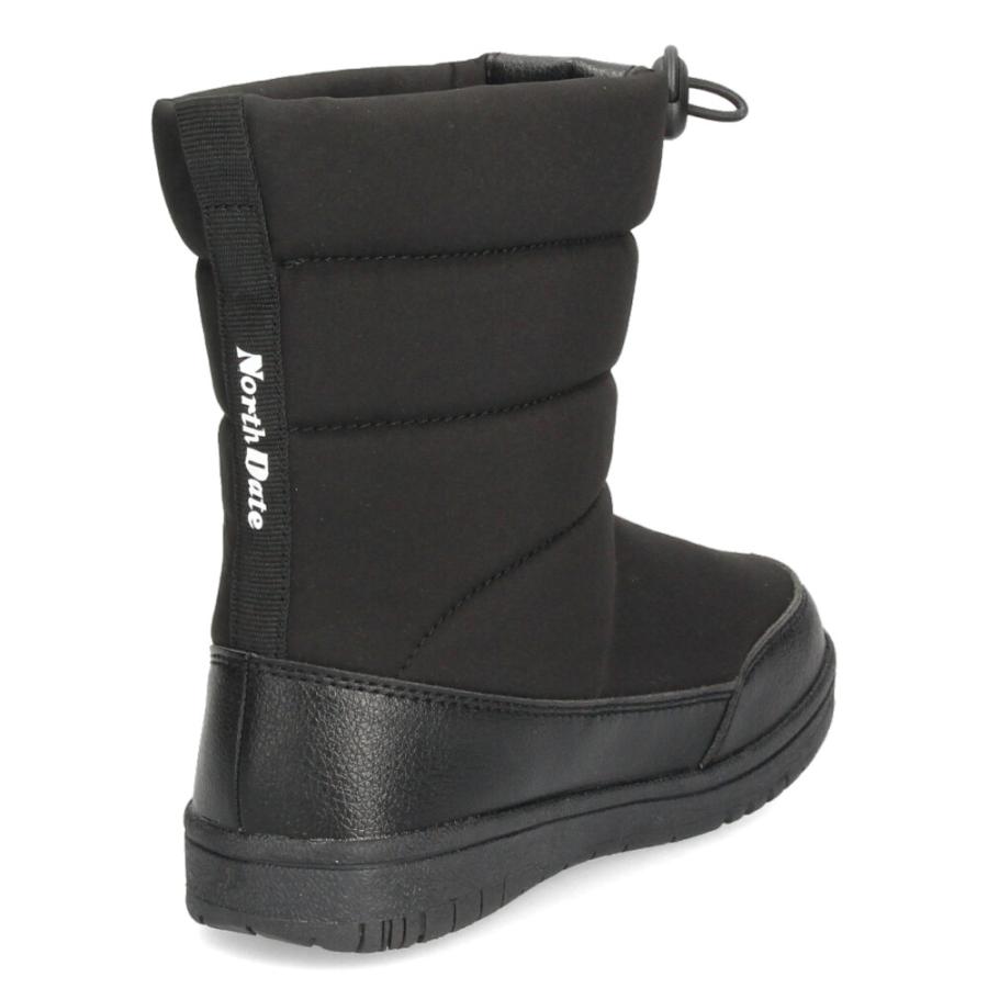 スノーブーツ キッズ 防水 男の子 女の子 ジュニア ウィンターブーツ