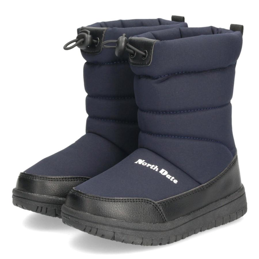 スノーブーツ キッズ 防水 男の子 女の子 ジュニア ウィンターブーツ