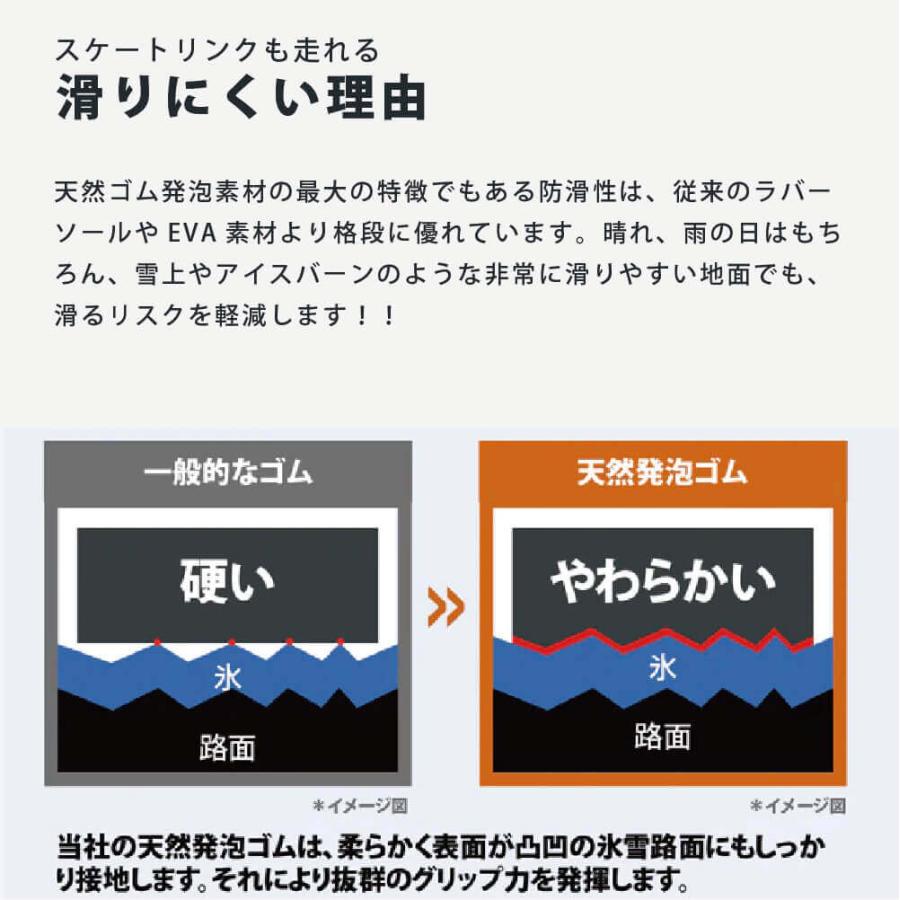 スノーブーツ メンズ レディース 滑らない 凍結 防滑 撥水 防寒 軽量 ボア 冬 温かい カジュアル  Double.S ダブルエス ケナフ スノトレ SD9003 Kenaf｜washington｜04