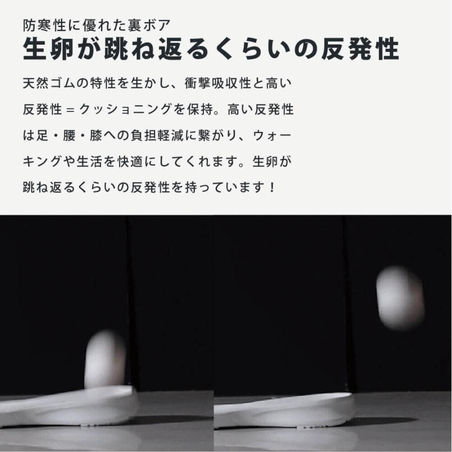 スノーブーツ メンズ レディース 滑らない 凍結 防滑 撥水 防寒 軽量 ボア 冬 温かい カジュアル  Double.S ダブルエス ケナフ スノトレ SD9003 Kenaf | ブランド登録なし | 06