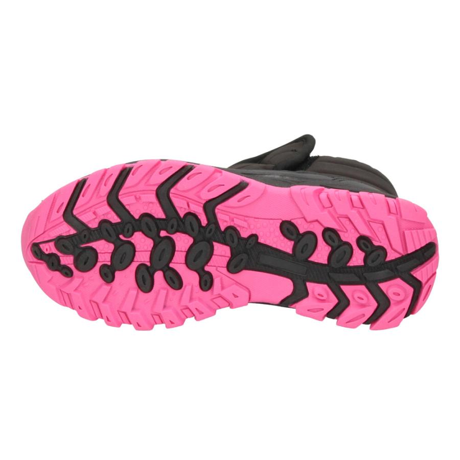 AIRWALK スノーブーツ キッズ エアウォーク スノーシューズ 滑り