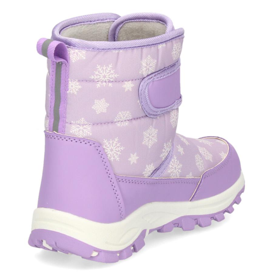 スノーブーツ キッズ 撥水 滑らない 男の子 Cosby コスビー ブーツ