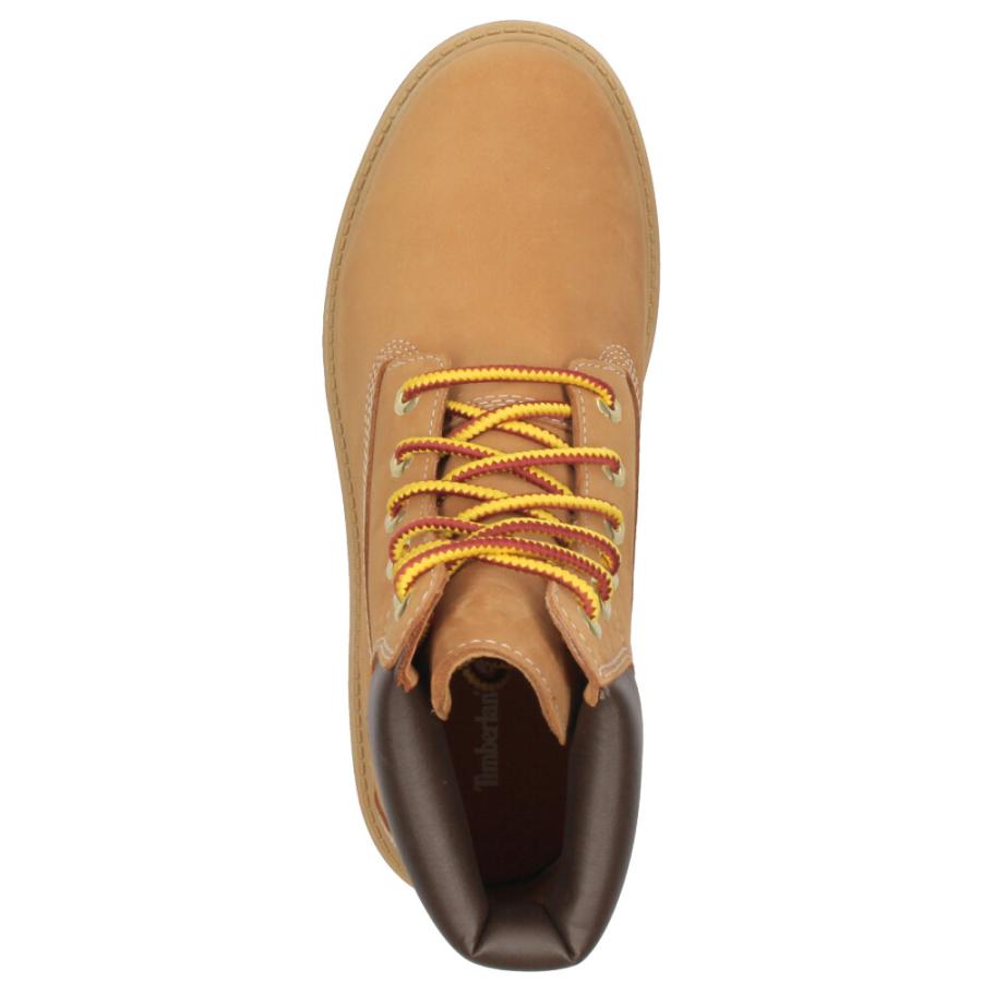 Timberland（ティンバーランド） レディース プレミアム ウォーター