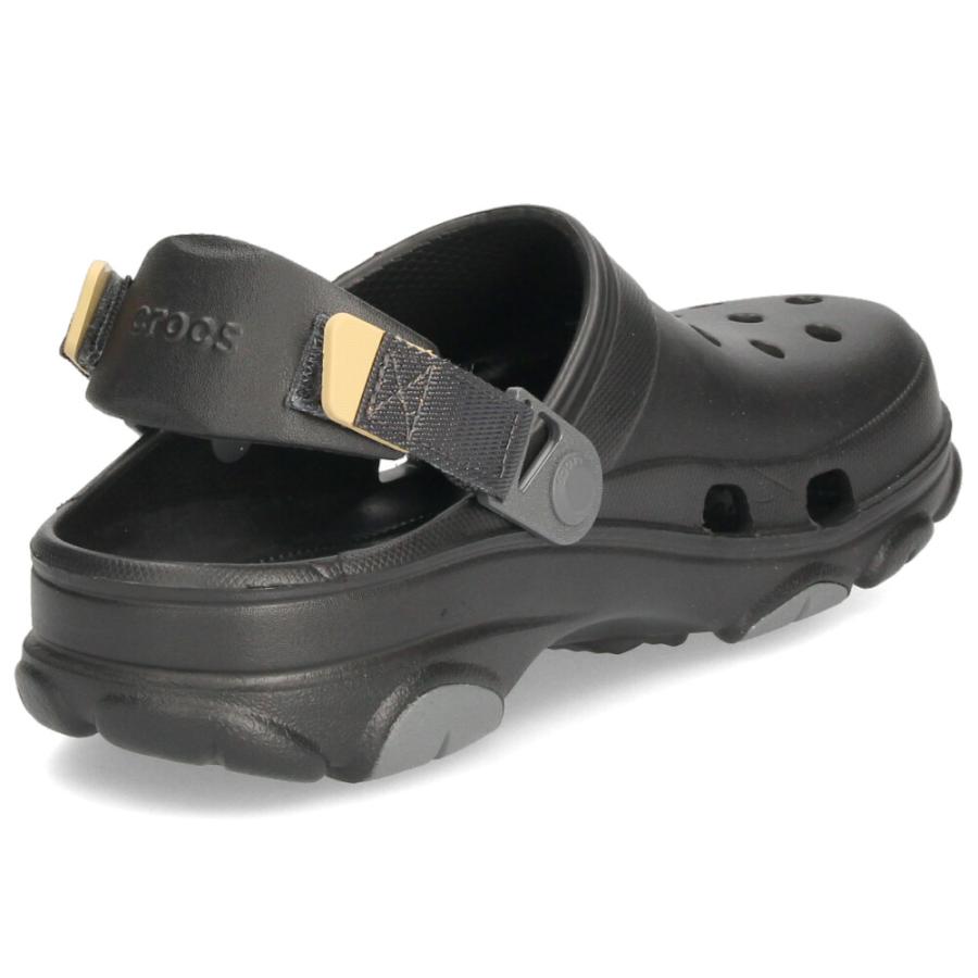 crocs（クロックス） 爆買 サンダル メンズ オール テレイン クロッグ