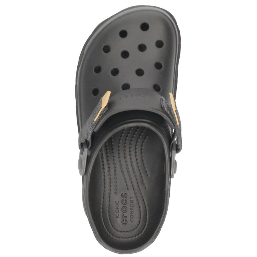 crocs（クロックス） サンダル メンズ オール テレイン クロッグ