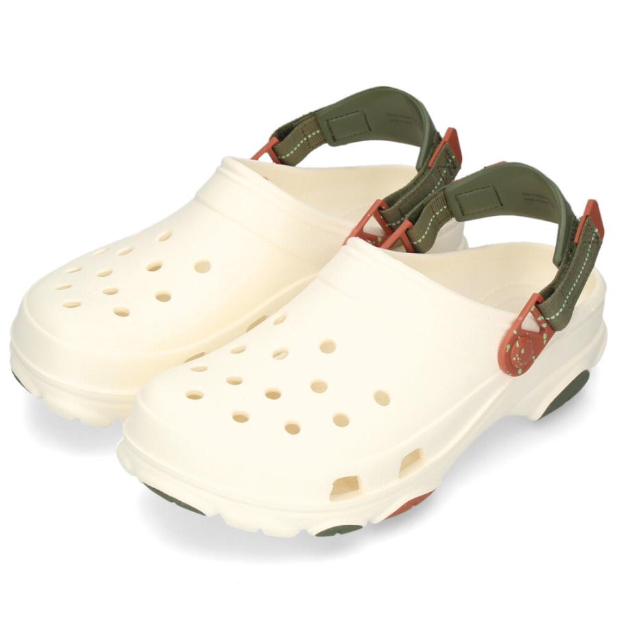crocs（クロックス） サンダル メンズ オール テレイン クロッグ