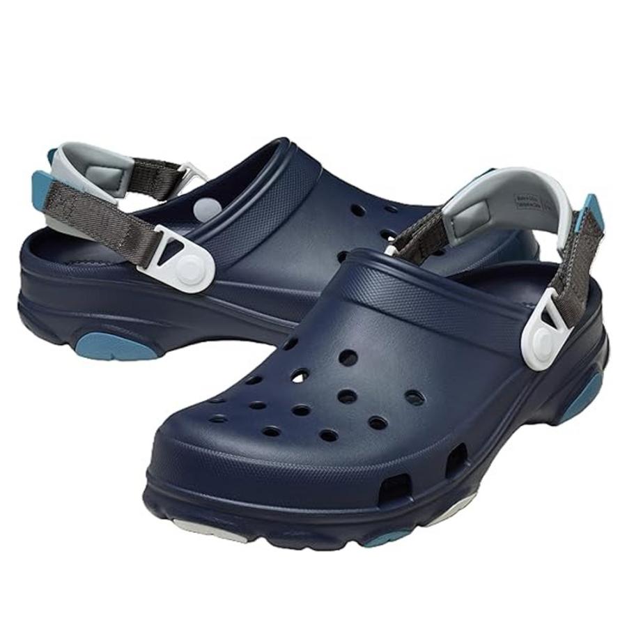 crocs（クロックス） 爆買 サンダル メンズ オール テレイン クロッグ