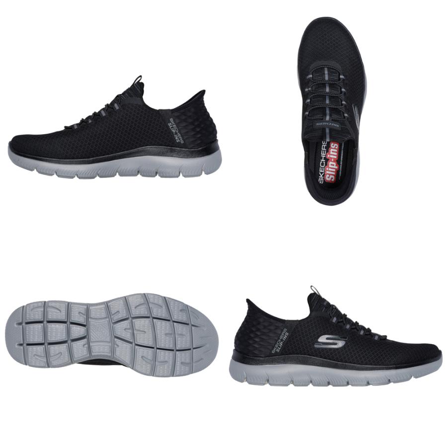 送料無料 スケッチャーズ スリップインズ SKECHERS SLIP-INS SKECHERS（スケッチャーズ） スリップインズ レディース スリッポン