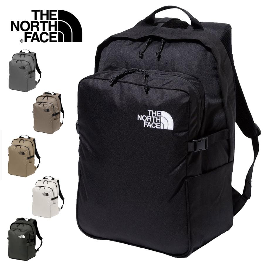 THE NORTH FACE（ザ ノースフェイス） ノースフェイス リュック 24L