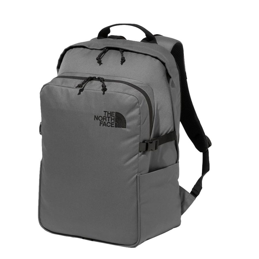 【新品】【男女兼用】The north face バックパック 32L グレー THE NORTH FACE（ザ ノースフェイス） ノースフェイス リュック 24L