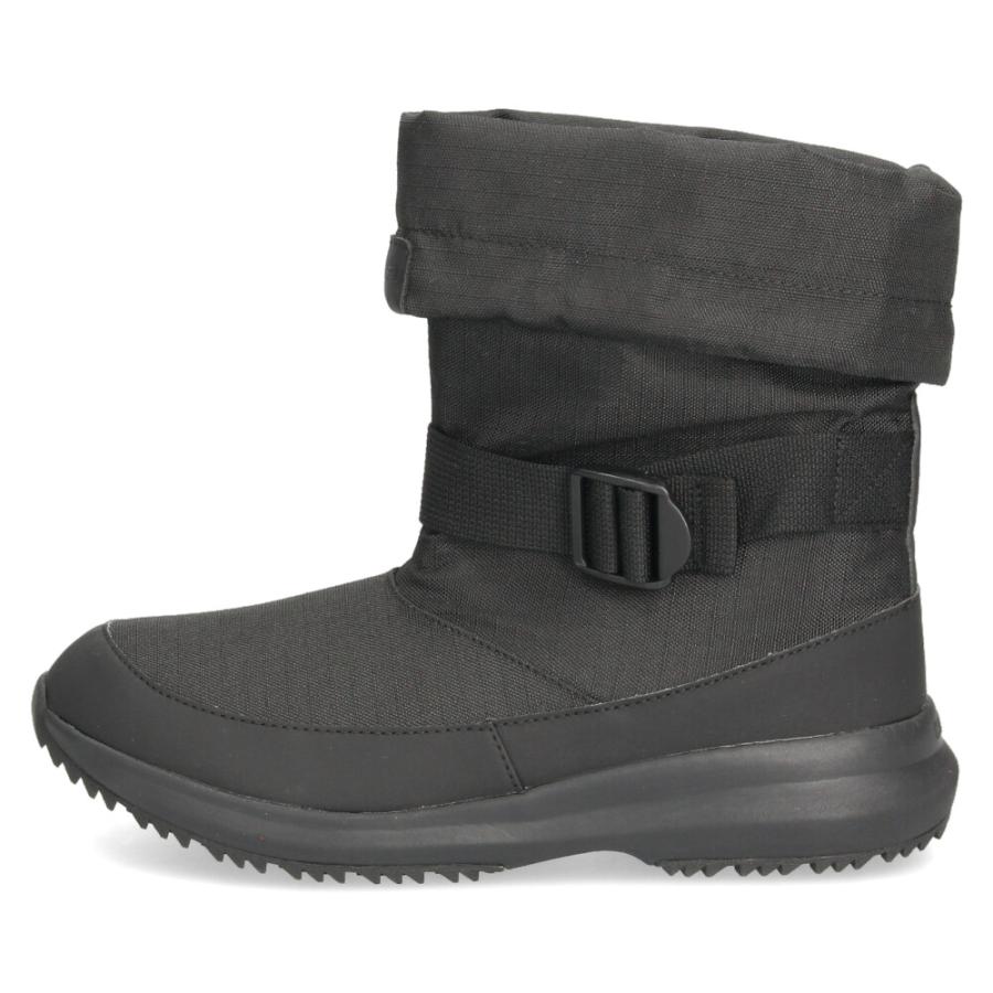 コンバース ネクスター ブラックモノ 黒 ウインターブーツ ロング ショート 2WAY メンズ レディース 防水 防滑 防寒 1570 RT HI スニーカー CONVERSE 38001501 | CONVERSE NEXTAR | 03