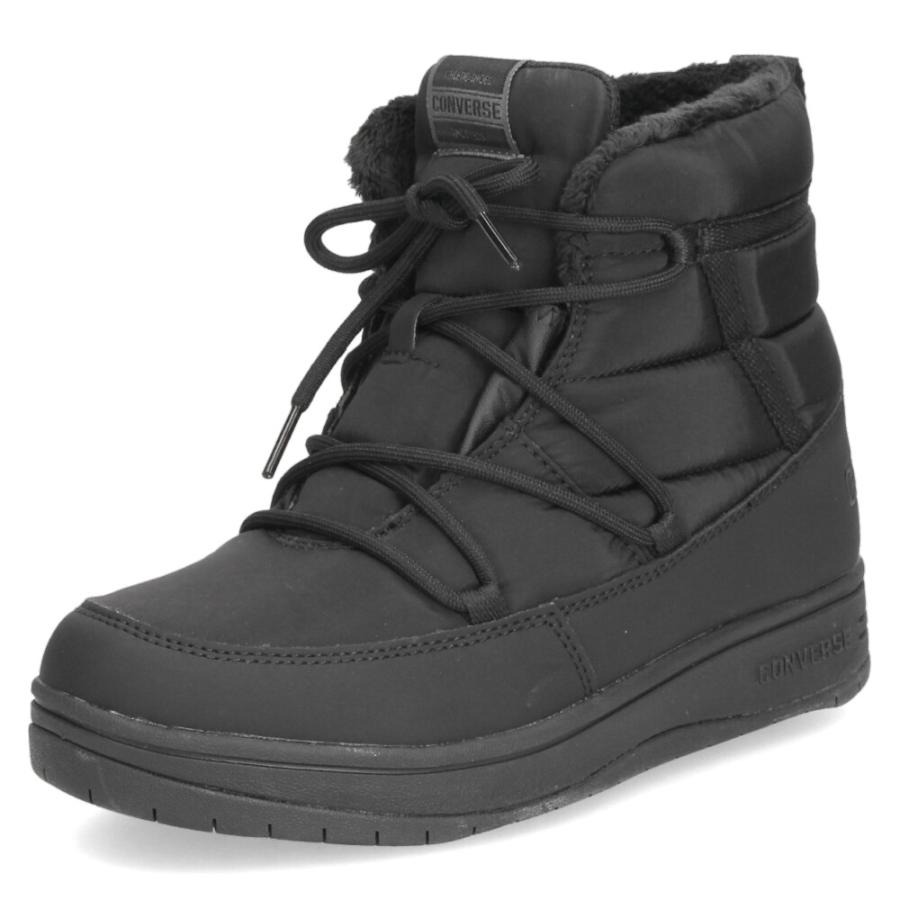 CONVERSE NEXTAR コンバース ネクスター ブラックモノ 黒 ショート