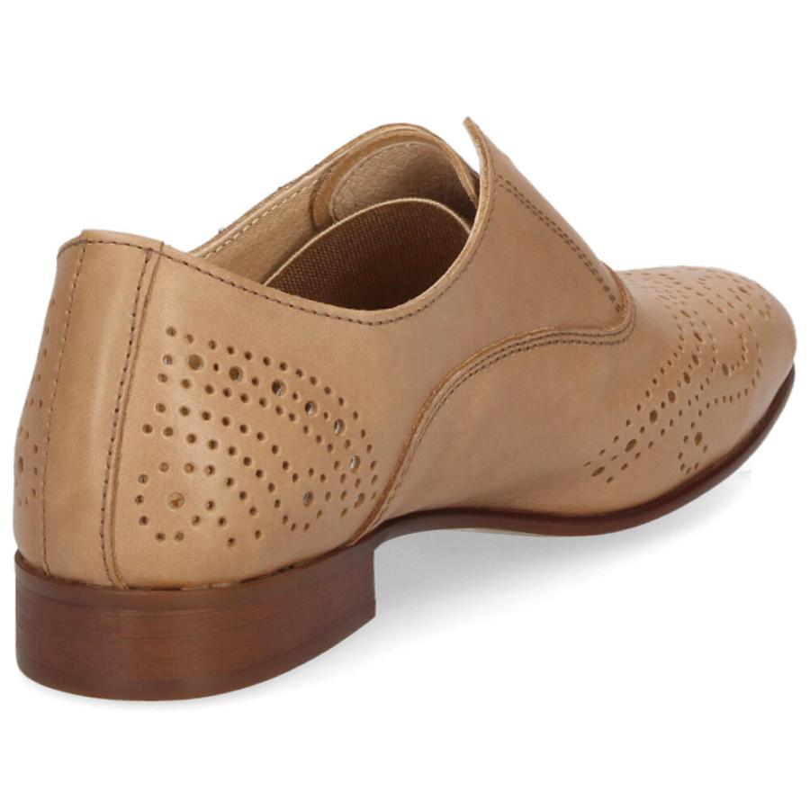 SAYA（サヤ） スリッポン レディース 黒 本革 マニッシュ 革靴 SAYA