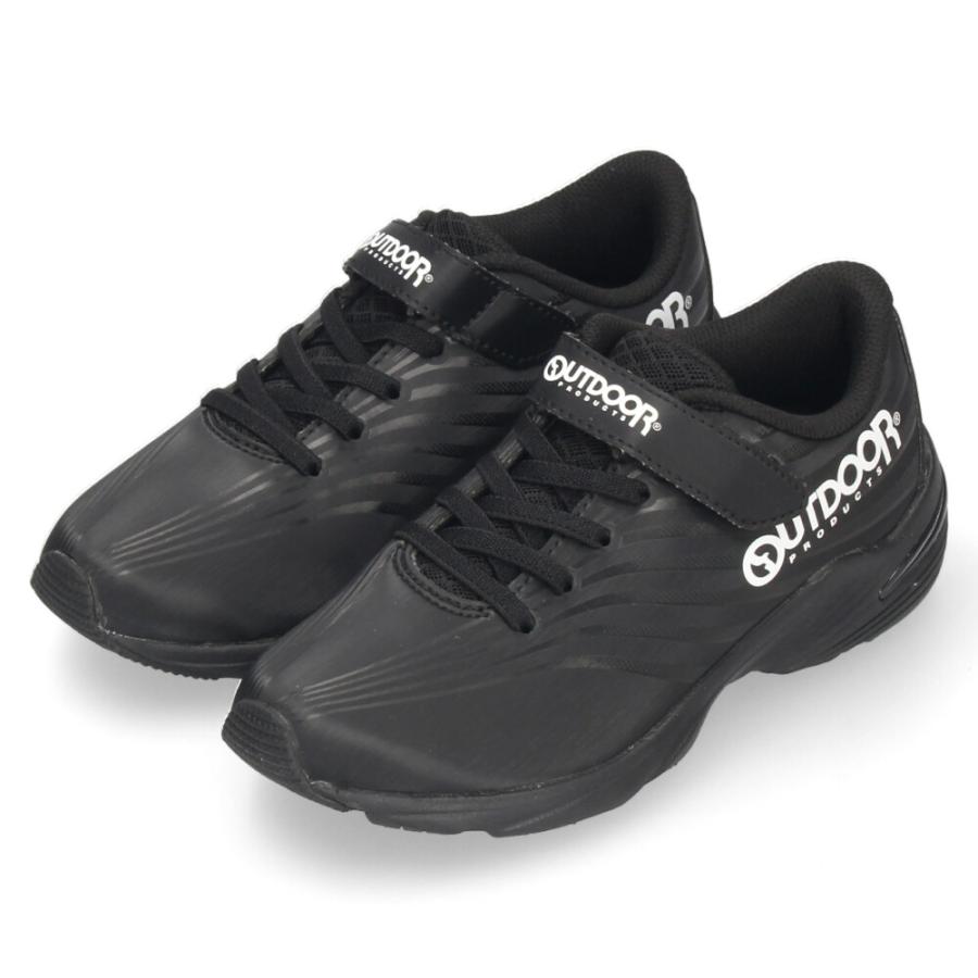 OUTDOOR PRODUCTS（アウトドアプロダクツ） スニーカー キッズ