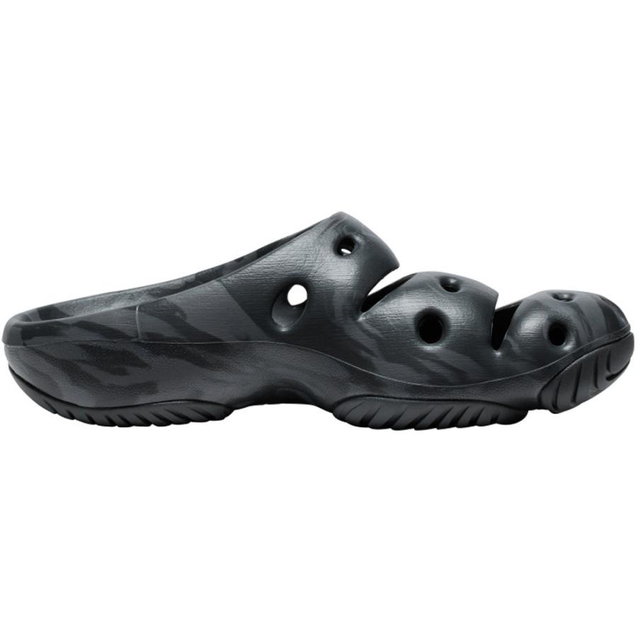KEEN（キーン） ヨギ メンズ サンダル evaサンダル 防滑 アウトドア クロッグ KEEN YOGUI かかとなし 軽量 1028957 ...