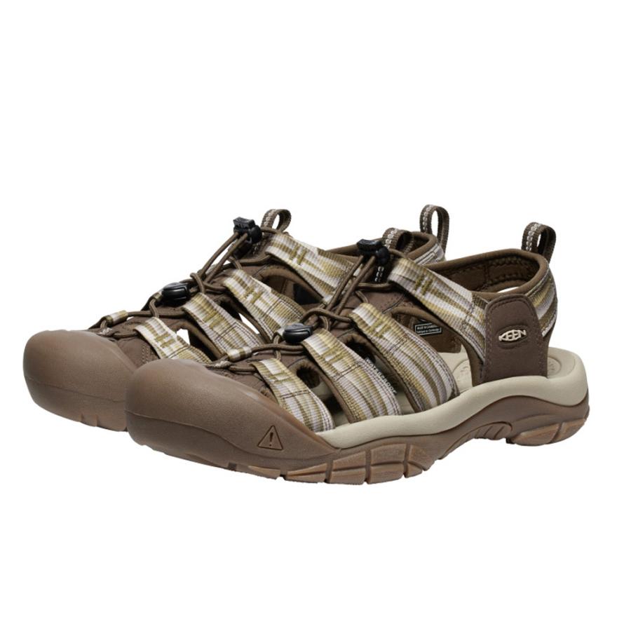 KEEN キーン メンズ サンダル ニューポート エイチツー 1028520 KEEN キーン メンズ サンダル ニューポート エイチツー 1028520