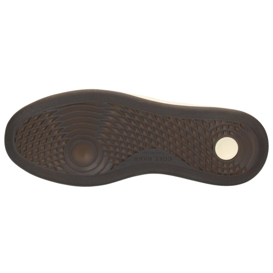 スニーカー メンズ 黒 白 レザー シューズ 本革 靴 コールハーン