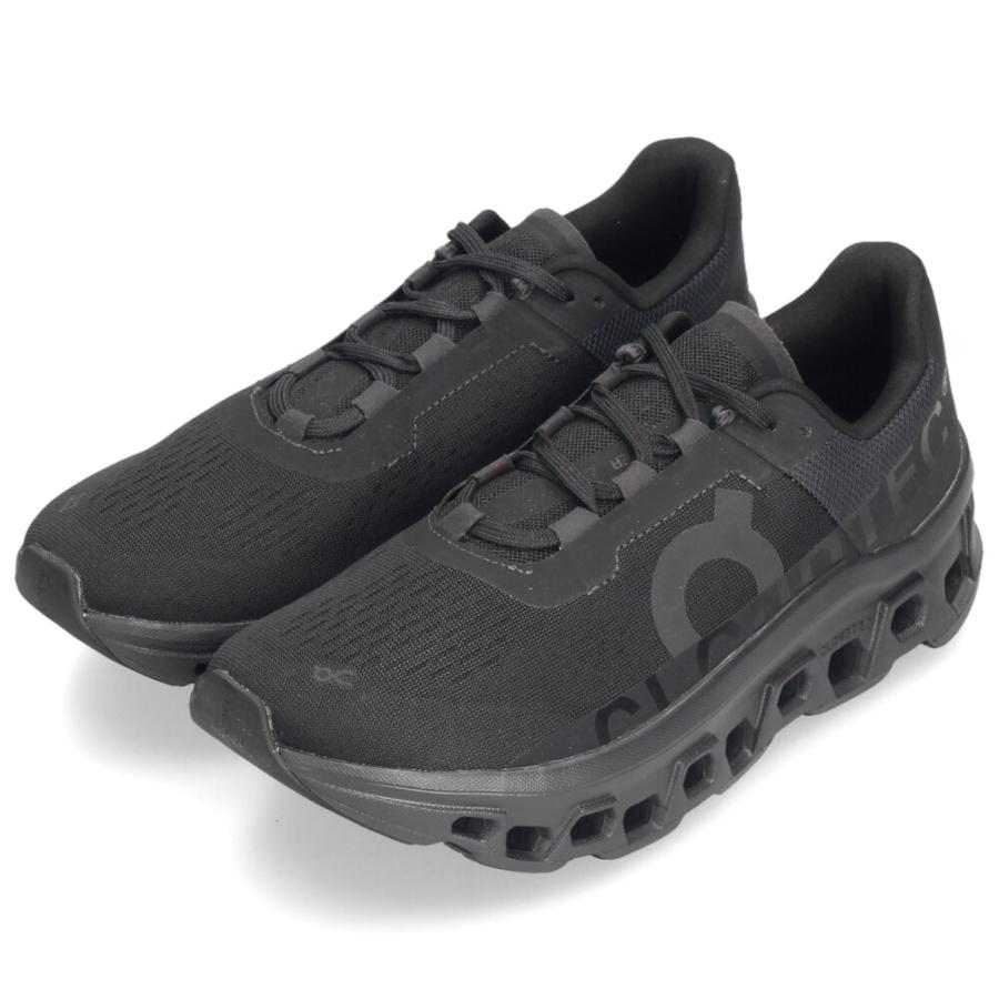 On（オン） クラウドモンスター メンズ スニーカー On Cloudmonster