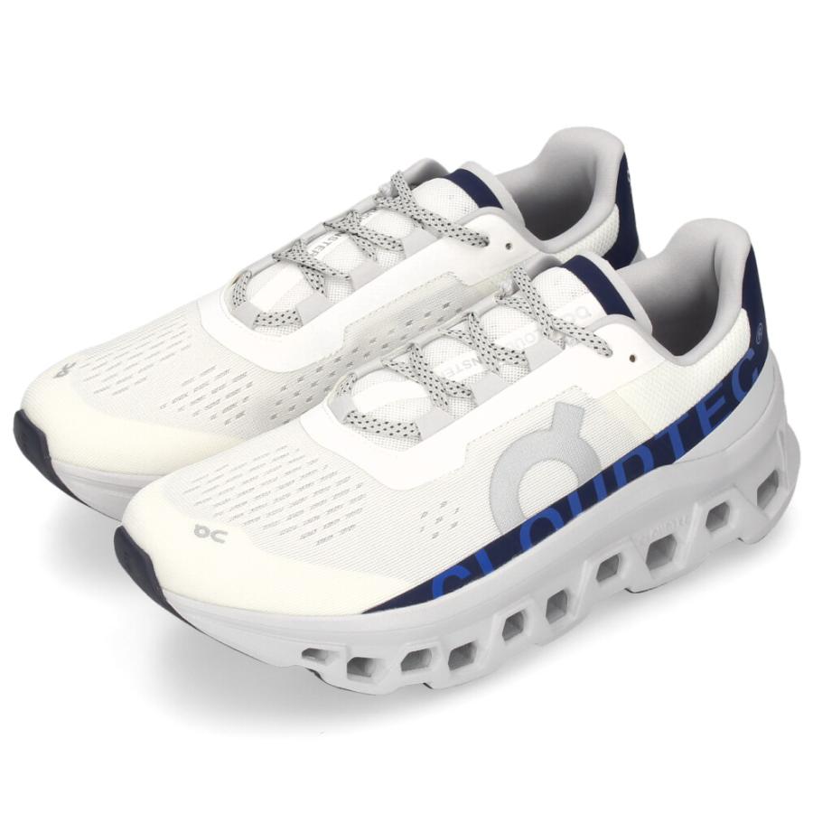 On（オン） クラウドモンスター メンズ スニーカー On Cloudmonster