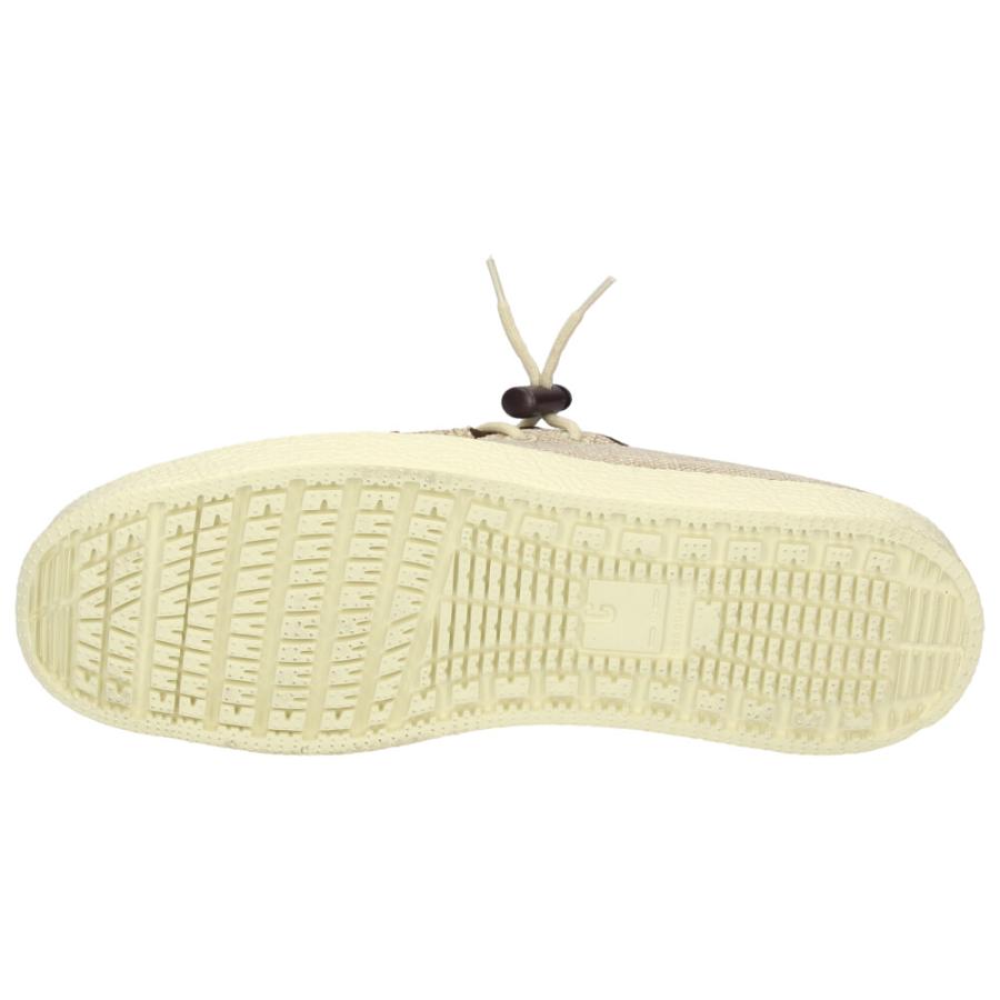 Conqueror Shoes コンカラーシューズ ココナッツ メンズ