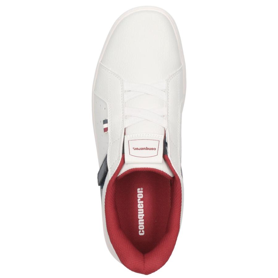 Conqueror Shoes（コンカラーシューズ） グラッド メンズ カジュアル