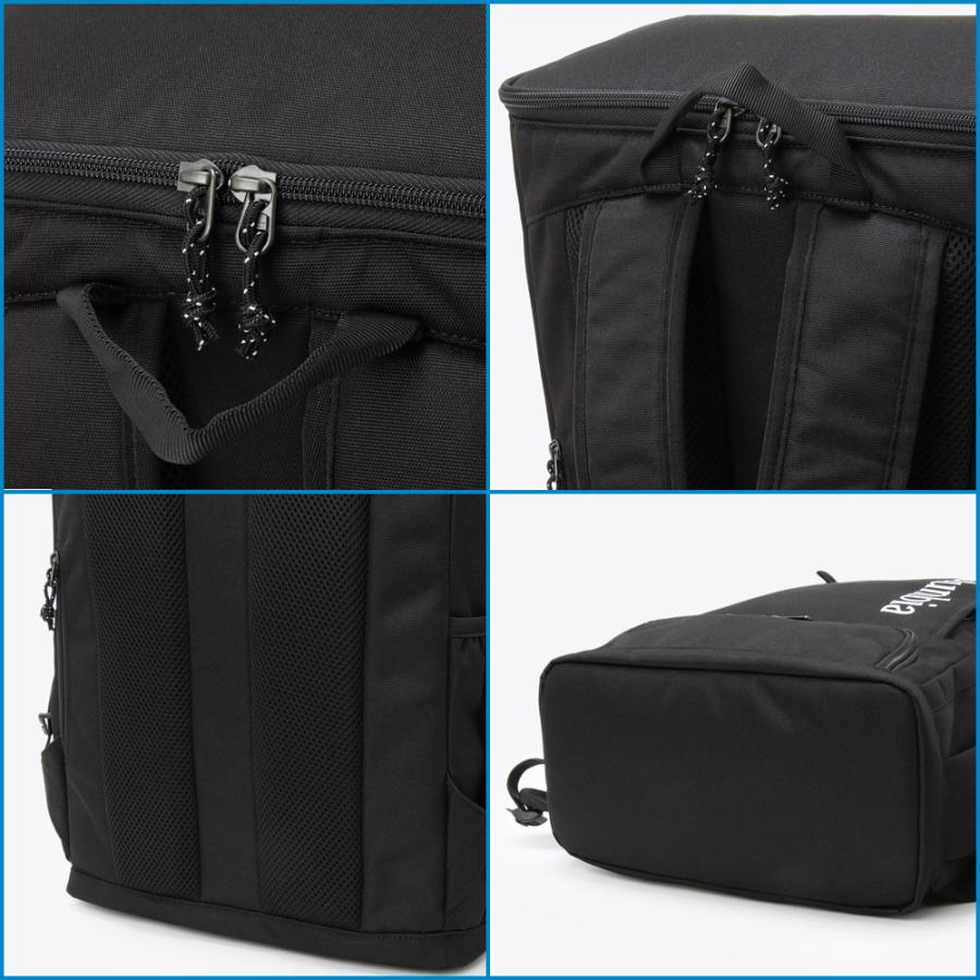 Columbia（コロンビア） リュック ボックス型 LBフローレス 30L バック
