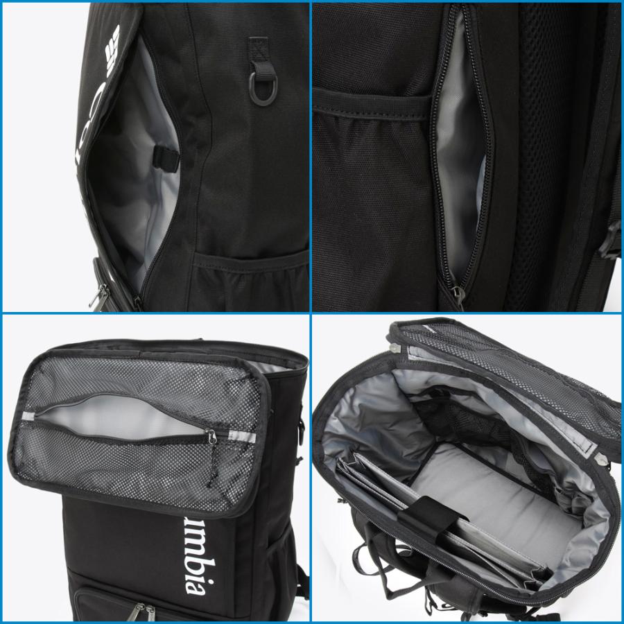 Columbia（コロンビア） リュック ボックス型 LBフローレス 30L バック