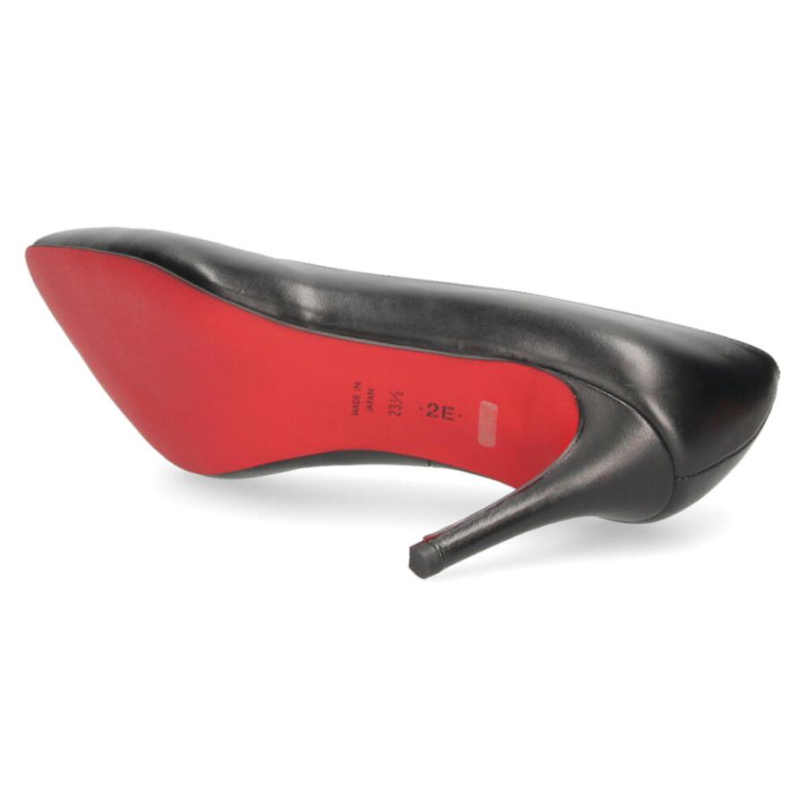 MELMO（メルモ） MELMO 7949 パンプス レッドソール ハイヒール