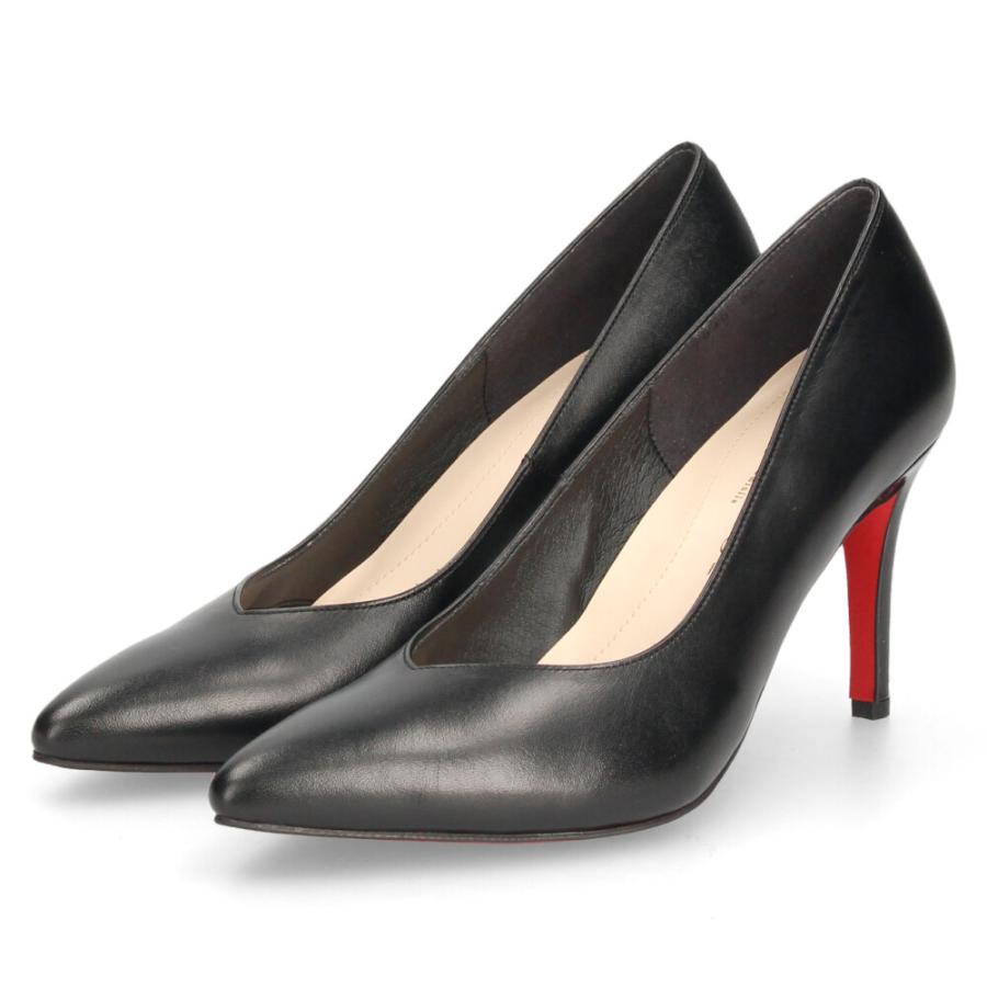 MELMO（メルモ） MELMO 7949 パンプス レッドソール ハイヒール