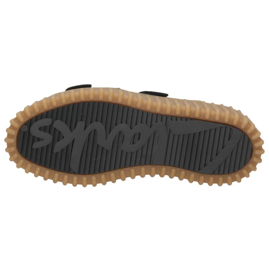 クラークス レディース サンダル 厚底 スライドサンダル 本革 ブラック ホワイト レザーサンダル Clarks Torhill Slide トーヒルスライド 26176430 26176428 | Clarks | 15