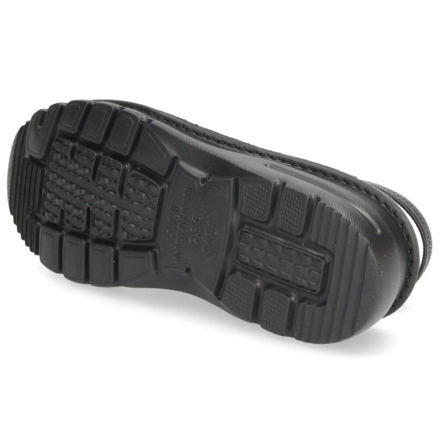 Parade コンフォート サンダル 厚底 本革 日本製 レディース 踵あり