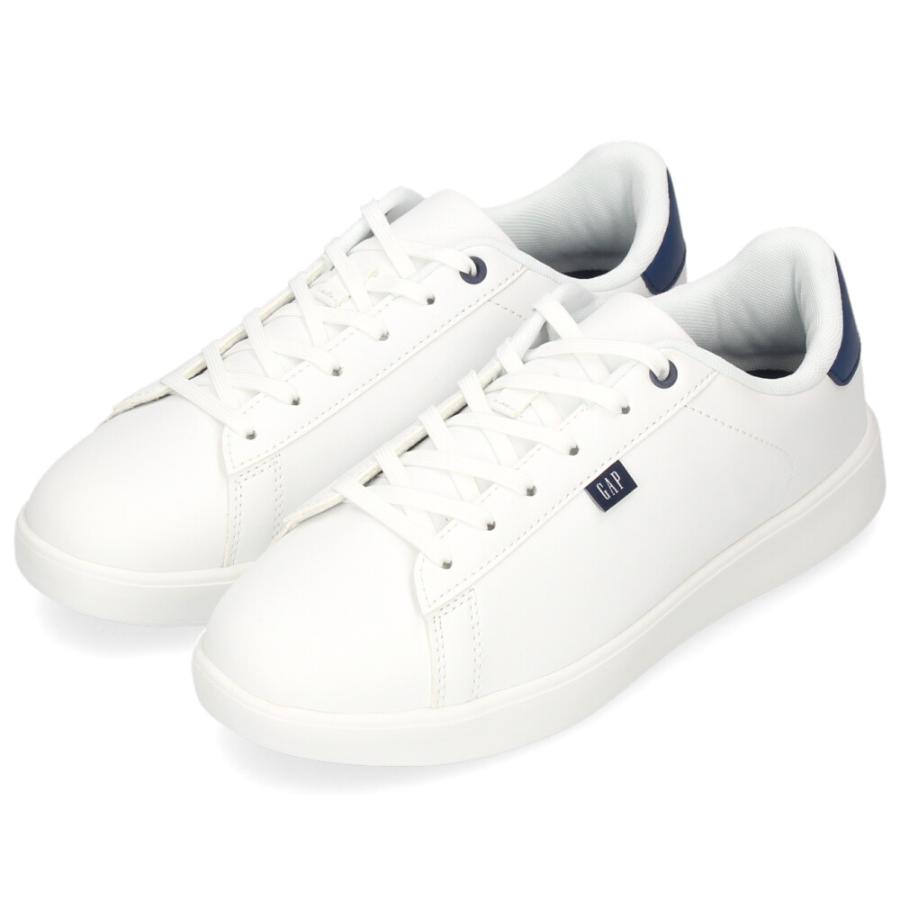 GAP（ギャップ） スニーカー メンズ レディース 軽い 靴 コート