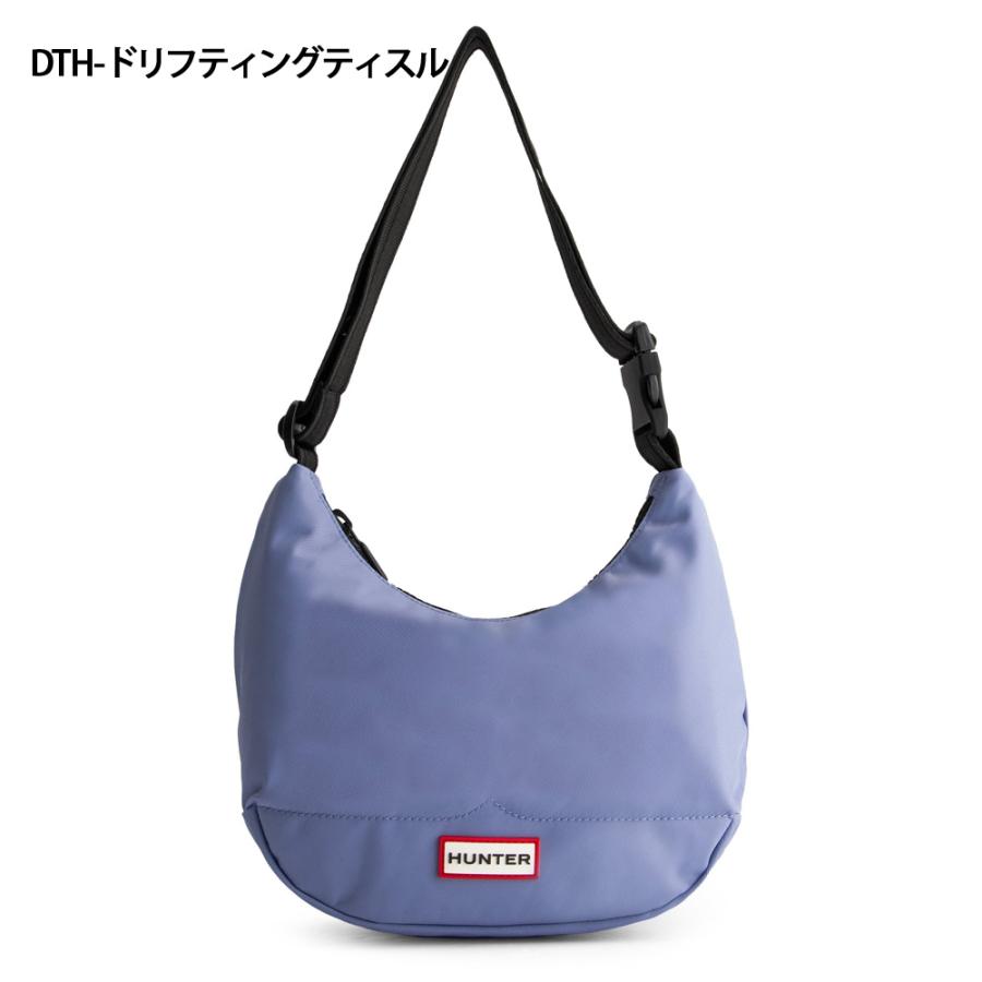 HUNTER（ハンター） バッグ ショルダーバッグ クロスボディ メンズ