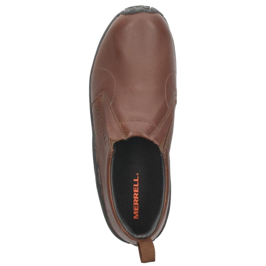 MERRELL（メレル） メンズ ジャングル モック レザー 2 M000439 M17199