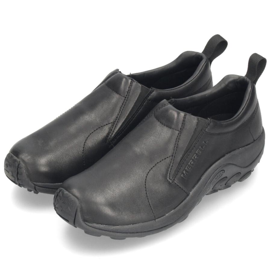 MERRELL（メレル） メンズ ジャングル モック レザー 2 M000439 M17199