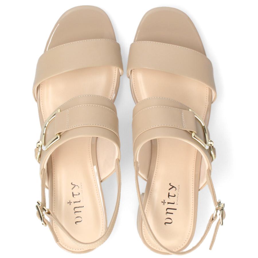 Arnold Palmer（アーノルドパーマー） サンダル レディース ヒール