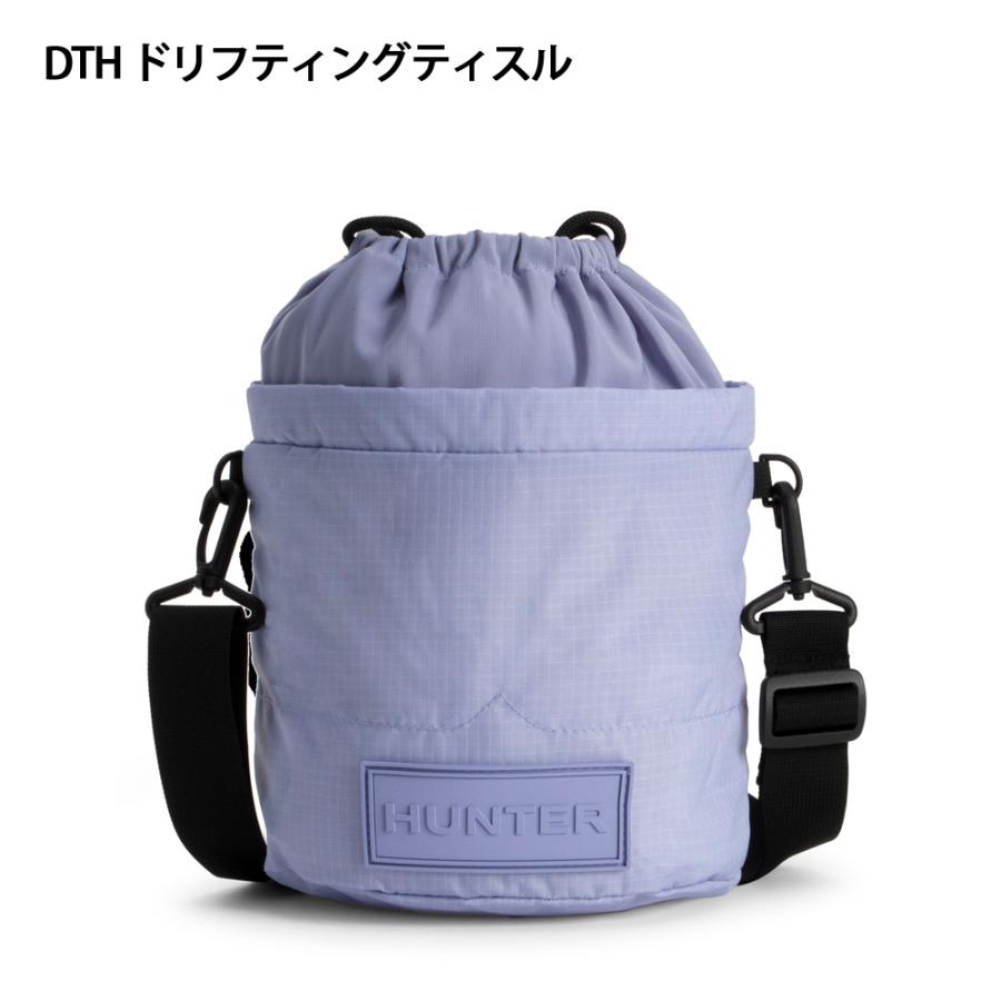 HUNTER（ハンター） バッグ ショルダーバッグ メンズ レディース