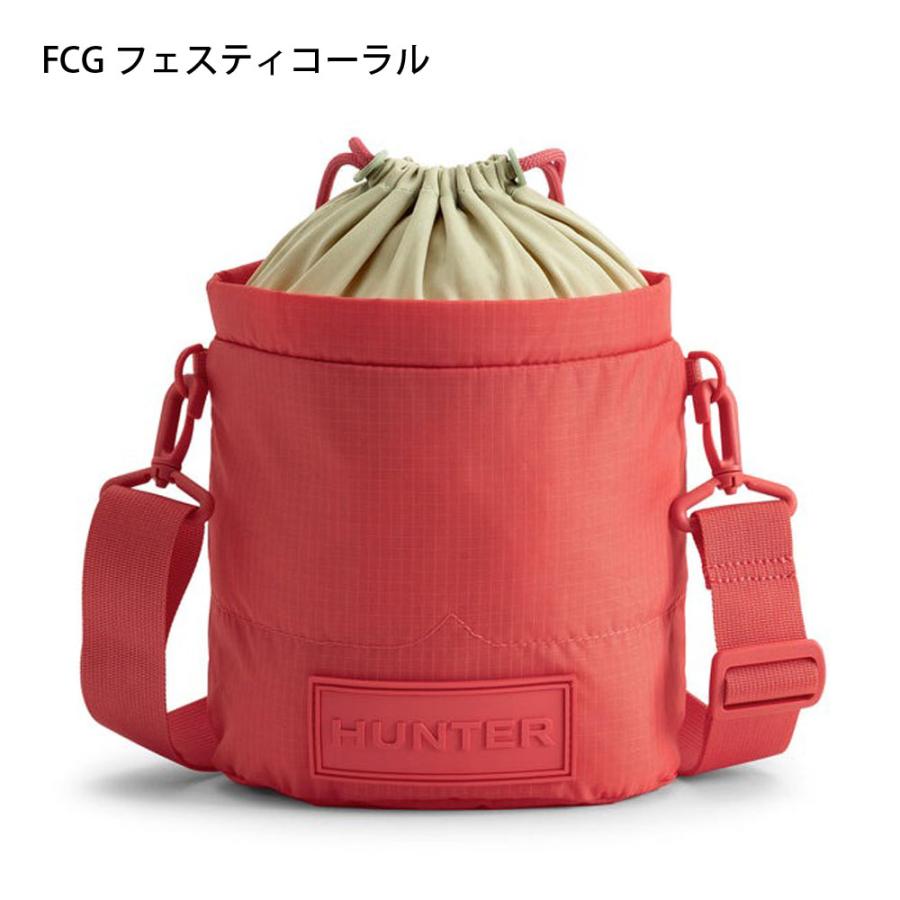 HUNTER（ハンター） バッグ ショルダーバッグ メンズ レディース