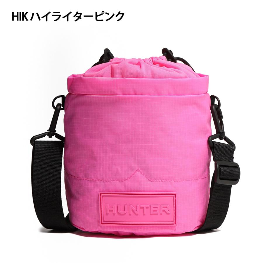 HUNTER（ハンター） バッグ ショルダーバッグ メンズ レディース