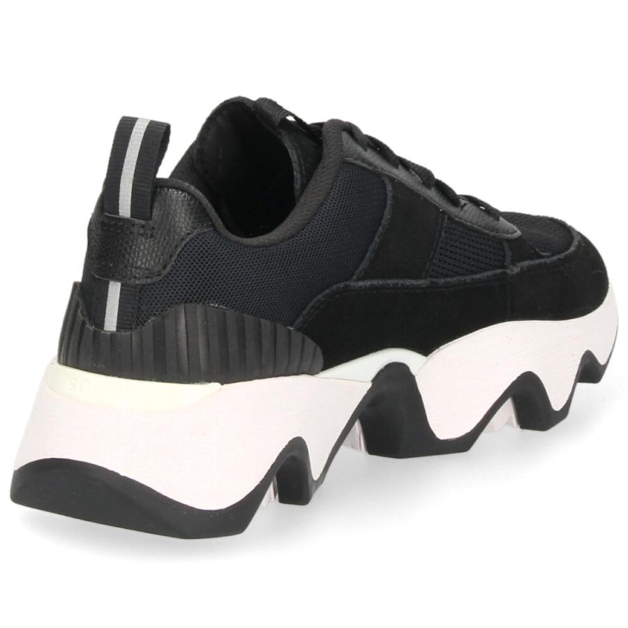 SOREL ソレル スニーカー レディース キネティック インパクト2