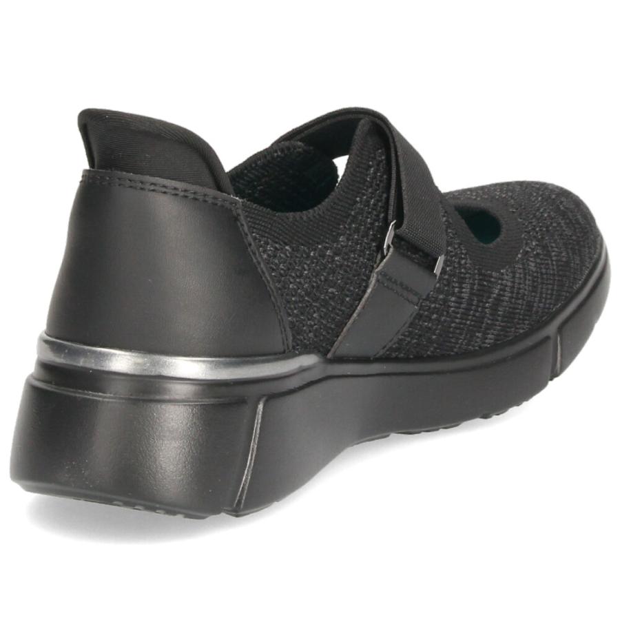 ルコック スポルティフ サンダル レディース スニーカー ブラック ベージュ LCS ロワール SI SD ハンズフリー 履きやすい 靴 軽い 3E QL3XJC39BG QL3XJC39BK | le coq sportif | 13