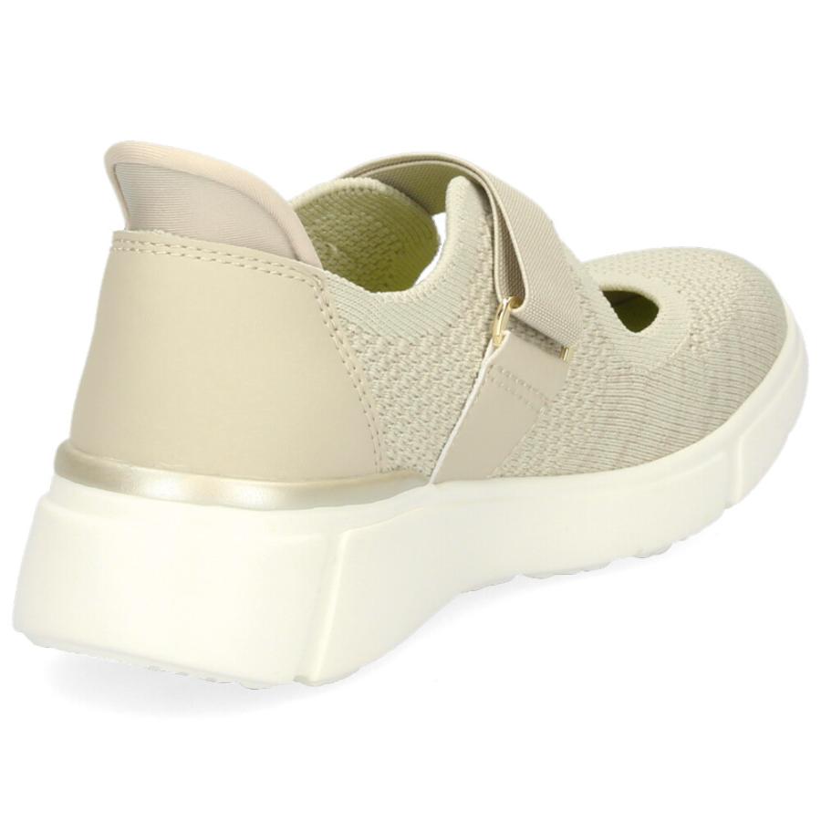 ルコック スポルティフ サンダル レディース スニーカー ブラック ベージュ LCS ロワール SI SD ハンズフリー 履きやすい 靴 軽い 3E QL3XJC39BG QL3XJC39BK | le coq sportif | 07