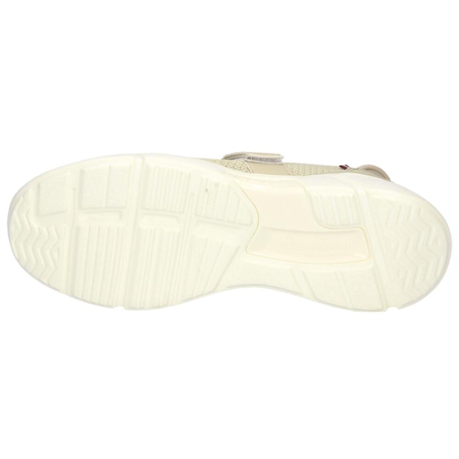 ルコック スポルティフ サンダル レディース スニーカー ブラック ベージュ LCS ロワール SI SD ハンズフリー 履きやすい 靴 軽い 3E QL3XJC39BG QL3XJC39BK | le coq sportif | 09