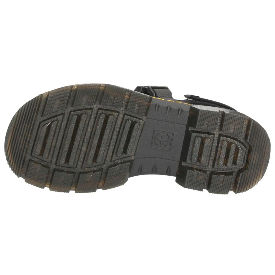 Dr.Martens（ドクターマーチン） サンダル メンズ レディース FORSTER