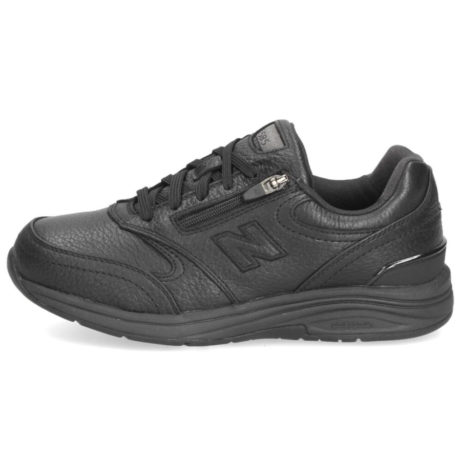 New Balance（ニューバランス） 超ワイド 4E スニーカー レディース 本