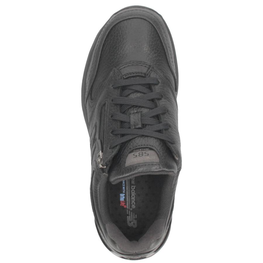 New Balance（ニューバランス） 超ワイド 4E スニーカー レディース 本