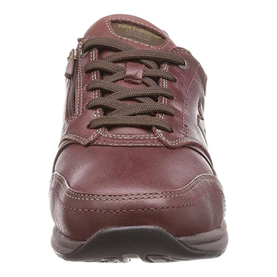 ニューバランス] ウォーキングシューズ MW585 防水 幅広 ワイド 天然