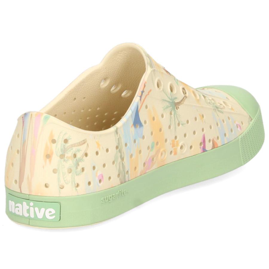 ネイティブシューズ レディース スリッポン EVA 軽量 Native Shoes