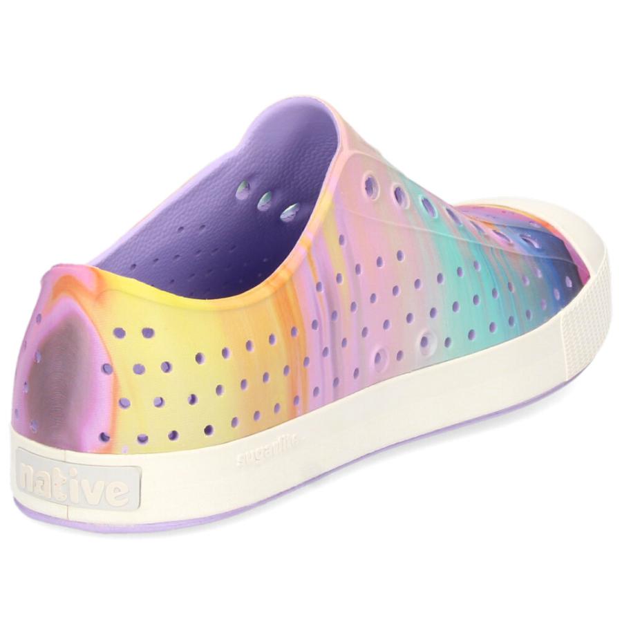 ネイティブシューズ レディース スリッポン EVA 軽量 Native Shoes